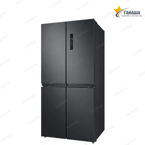 Tủ lạnh 4 cánh Tahawa Inverter 488 lít TH-RF48A4000B4/SV 