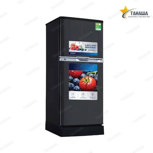 Tủ lạnh Tahawa TH-FR-132CI/132CI.1 (130 lít, không đóng tuyết)