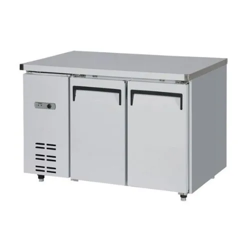 Tủ bàn mát 1200mm Tahawa KIS-XDT12R - 271 lít