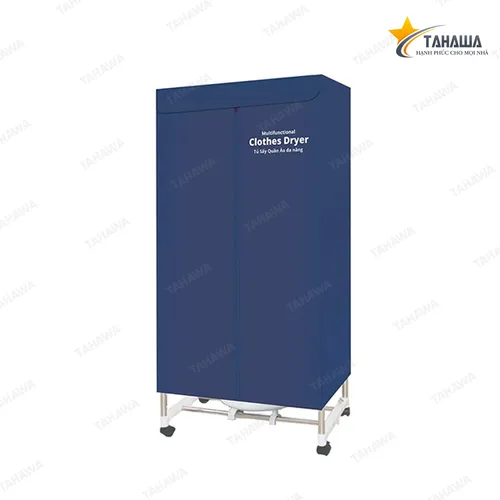 Tủ sấy quần áo Tahawa TH-CD-1800