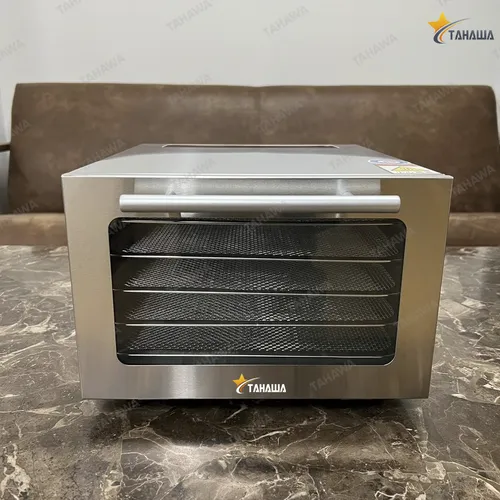 Máy sấy thực phẩm 5 KHAY TAHAWA DBC-05A
