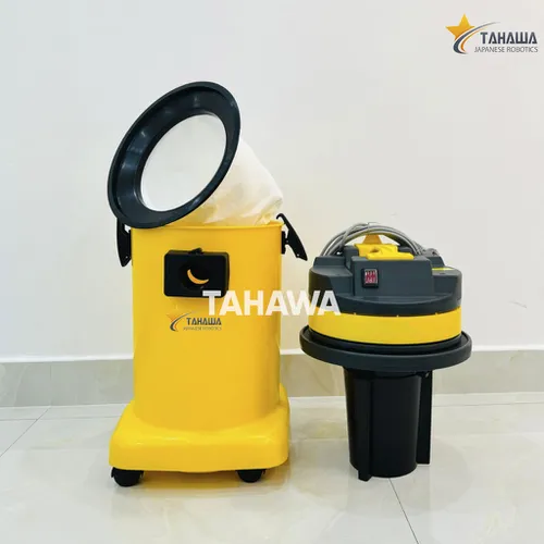 Máy hút bụi công nghiệp 30L TAHAWA TH-HC30P
