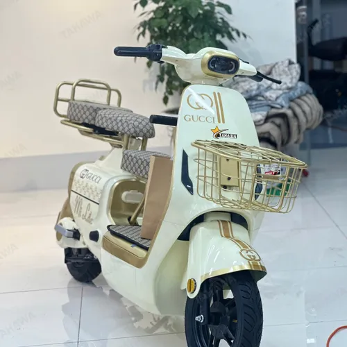 XE ĐẠP ĐIỆN TAHAWA NHẬT BẢN TH-V1 - Phiên bản nâng cấp mới nhất 2025