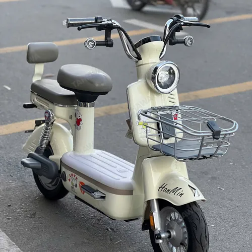 Xe Đạp điện Tahawa Nhật Bản TH-I8