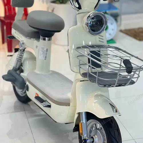 Xe Đạp điện Tahawa Nhật Bản TH-I8