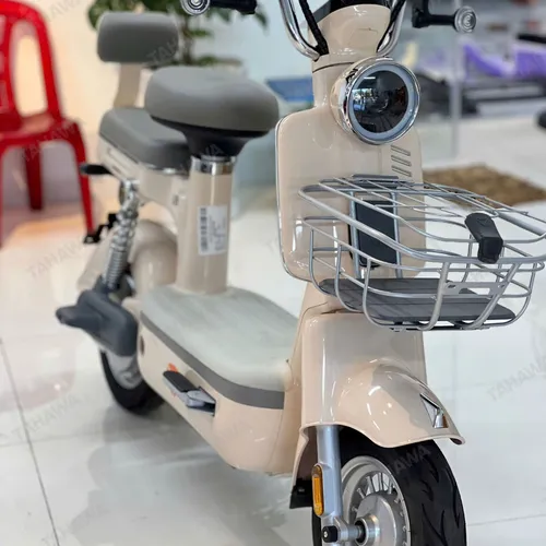 Xe Đạp điện Tahawa Nhật Bản TH-I8
