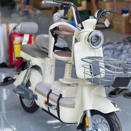 Xe Đạp điện Tahawa Nhật Bản TH-I8