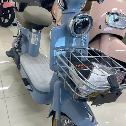 Xe Đạp điện Tahawa Nhật Bản TH-I8