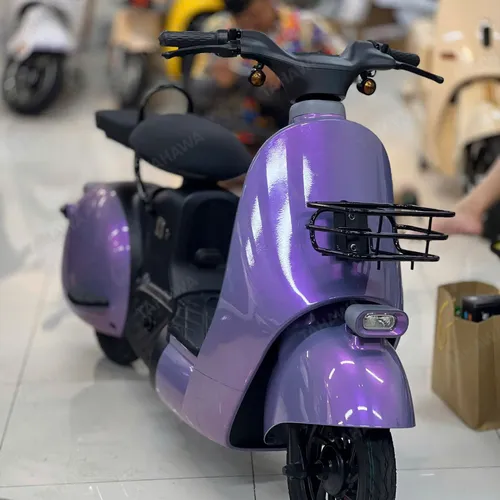 XE ĐẠP ĐIỆN TAHAWA NHẬT BẢN TH-TYPE02 CỰC ĐẸP PHÙ HỢP VỚI MỌI ĐỘ TUỔI