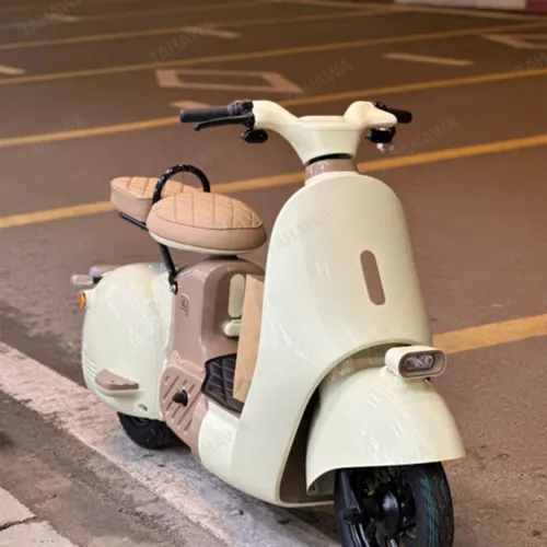 XE ĐẠP ĐIỆN TAHAWA NHẬT BẢN TH-TYPE02 CỰC ĐẸP PHÙ HỢP VỚI MỌI ĐỘ TUỔI