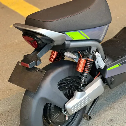 Xe Đạp điện Nhật Bản Tahawa XBull