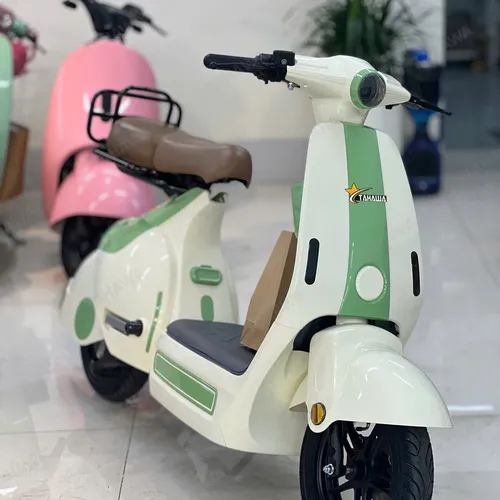 Xe Đạp Điện Tahawa TH-Z3