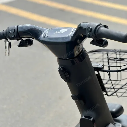 Xe Đạp Điện Tahawa Nhật Bản TH-Type01