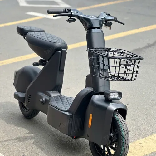 Xe Đạp Điện Tahawa Nhật Bản TH-Type01