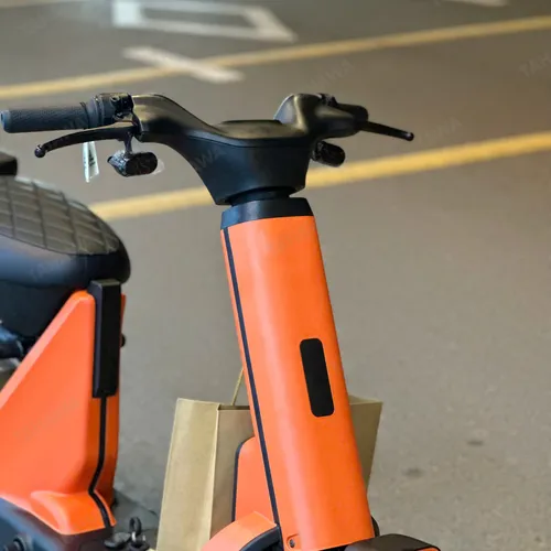 Xe Đạp Điện Tahawa Nhật Bản TH-Type01