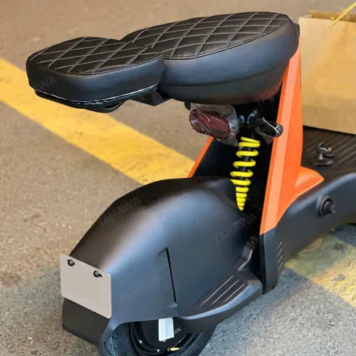 Xe Đạp Điện Tahawa Nhật Bản TH-Type01