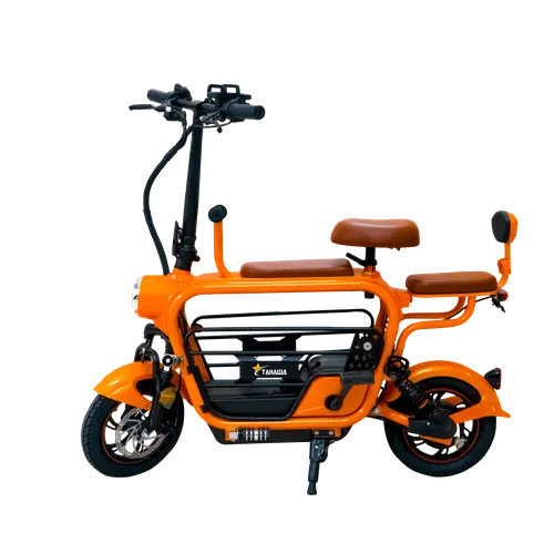 Xe điện mini chính hãng Tahawa Nhật Bản TH-3Y 
