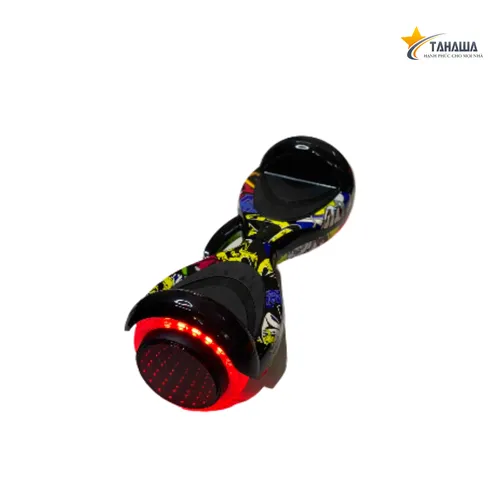 Xe Điện Cân Bằng, xe cân bằng 2 bánh 6.5 inch Bản Pro