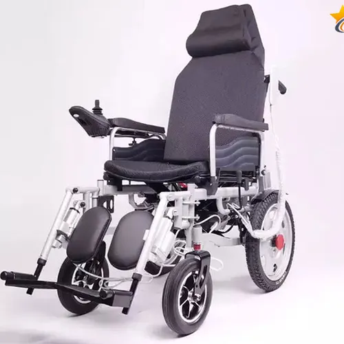 Xe lăn điện đa năng Tahawa TJM-XD09