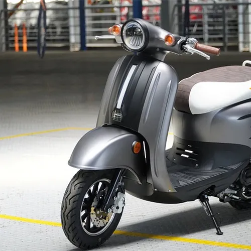 XE MÁY ĐIỆN TAHAWA NHẬT BẢN TH-MONO