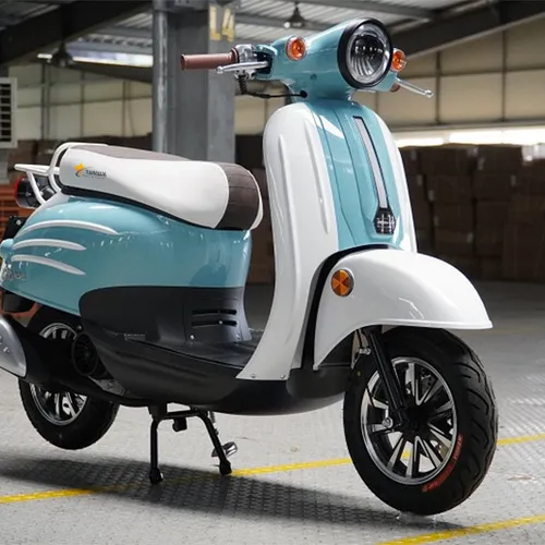 XE MÁY ĐIỆN TAHAWA NHẬT BẢN TH-MONO