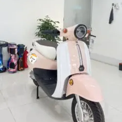 XE MÁY ĐIỆN TAHAWA NHẬT BẢN TH-MONO