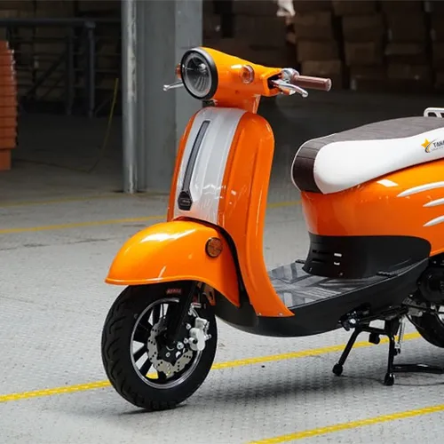 XE MÁY ĐIỆN TAHAWA NHẬT BẢN TH-MONO