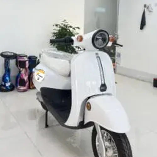 XE MÁY ĐIỆN TAHAWA NHẬT BẢN TH-MONO