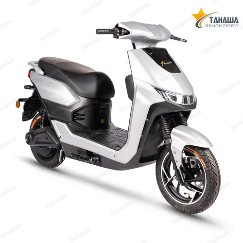 XE MÁY ĐIỆN TAHAWA NHẬT BẢN TH-S3 PRO CHÍNH HÃNG