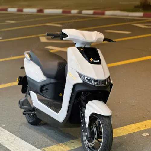 XE MÁY ĐIỆN TAHAWA NHẬT BẢN TH-S3 PRO CHÍNH HÃNG