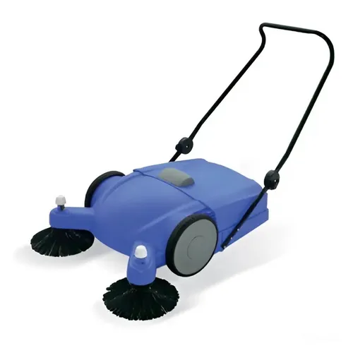 Máy quét rác đẩy tay Tahawa Nhật Bản HC320