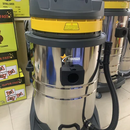MÁY HÚT BỤI CÔNG NGHIỆP TAHAWA NHẬT BẢN TH-LC702
