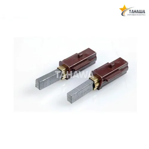 Chổi than motor máy hút bụi công nghiệp