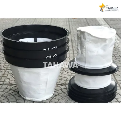 Túi lọc bụi 15 - 30 lít