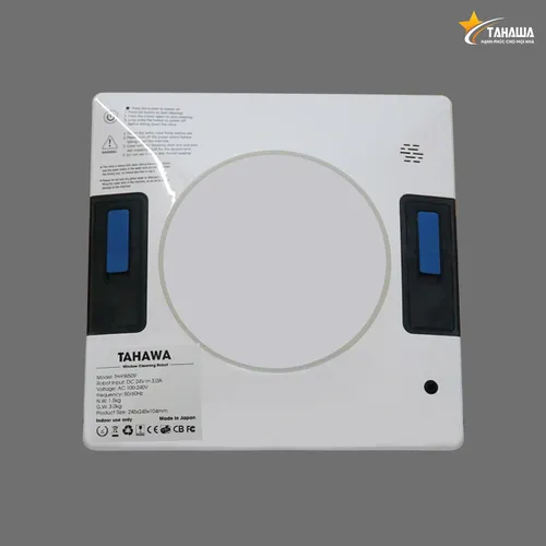 Vỏ Mặt Trên Robot Lau Kính Tahawa YW509