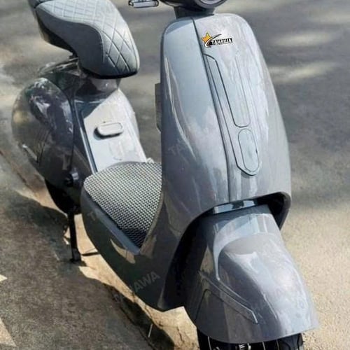 Xe Điện Hot Girl Tahawa TH-V3 - Phiên Bản Nâng Cấp 2026