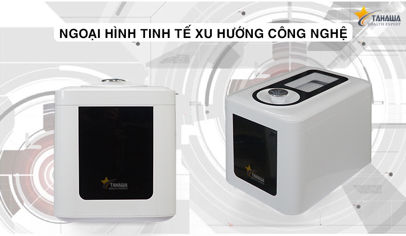 Máy khử khuẩn thực phẩm, rửa thực phẩm đa năng Tahawa Nhật Bản COH15-C6B 3 Máy khử khuẩn thực phẩm, rửa thực phẩm đa năng Tahawa Nhật Bản COH15-C6B 3