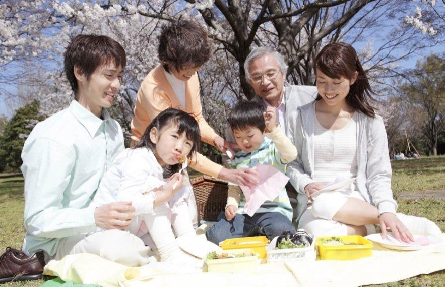 Tinh Thần Lạc Quan, Sống Có Mục Đích của người Nhật Tinh Thần Lạc Quan, Sống Có Mục Đích của người Nhật