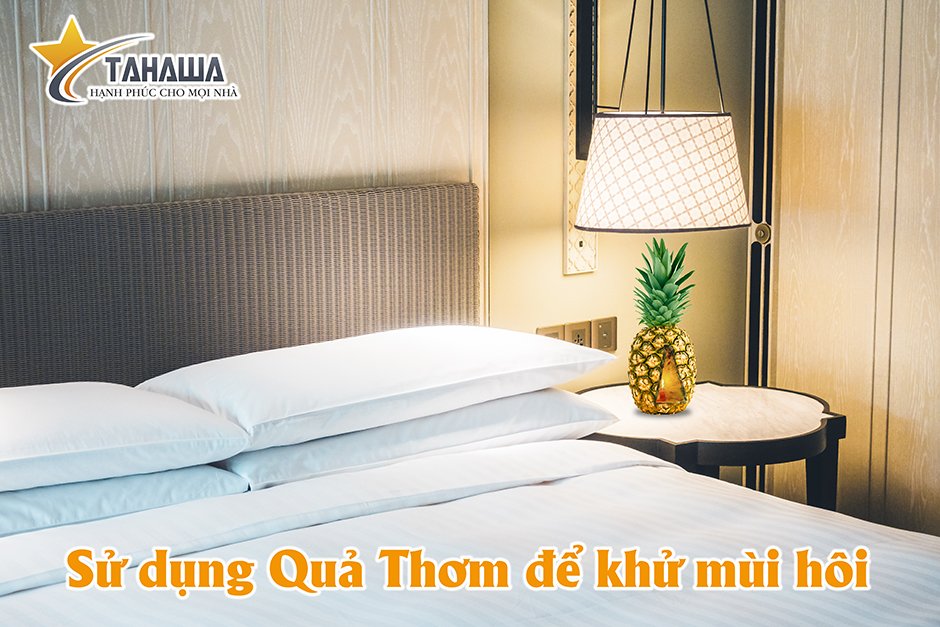 làm thơm phòng bằng quả thơm làm thơm phòng bằng quả thơm