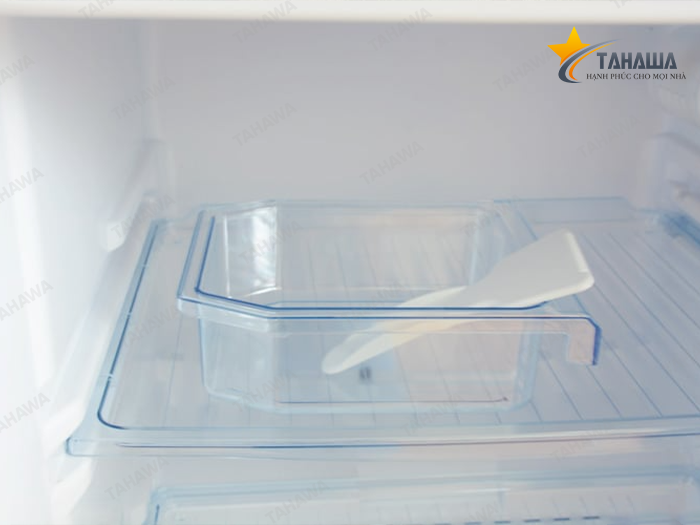 Tủ lạnh 2 cánh Tahawa TH-FR-135CD.1 (135 lít, có đóng tuyết) Tủ lạnh 2 cánh Tahawa TH-FR-135CD.1 (135 lít, có đóng tuyết)