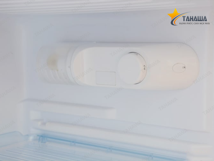 Tủ lạnh 2 cánh Tahawa TH-FR-135CD.1 (135 lít, có đóng tuyết) Tủ lạnh 2 cánh Tahawa TH-FR-135CD.1 (135 lít, có đóng tuyết)