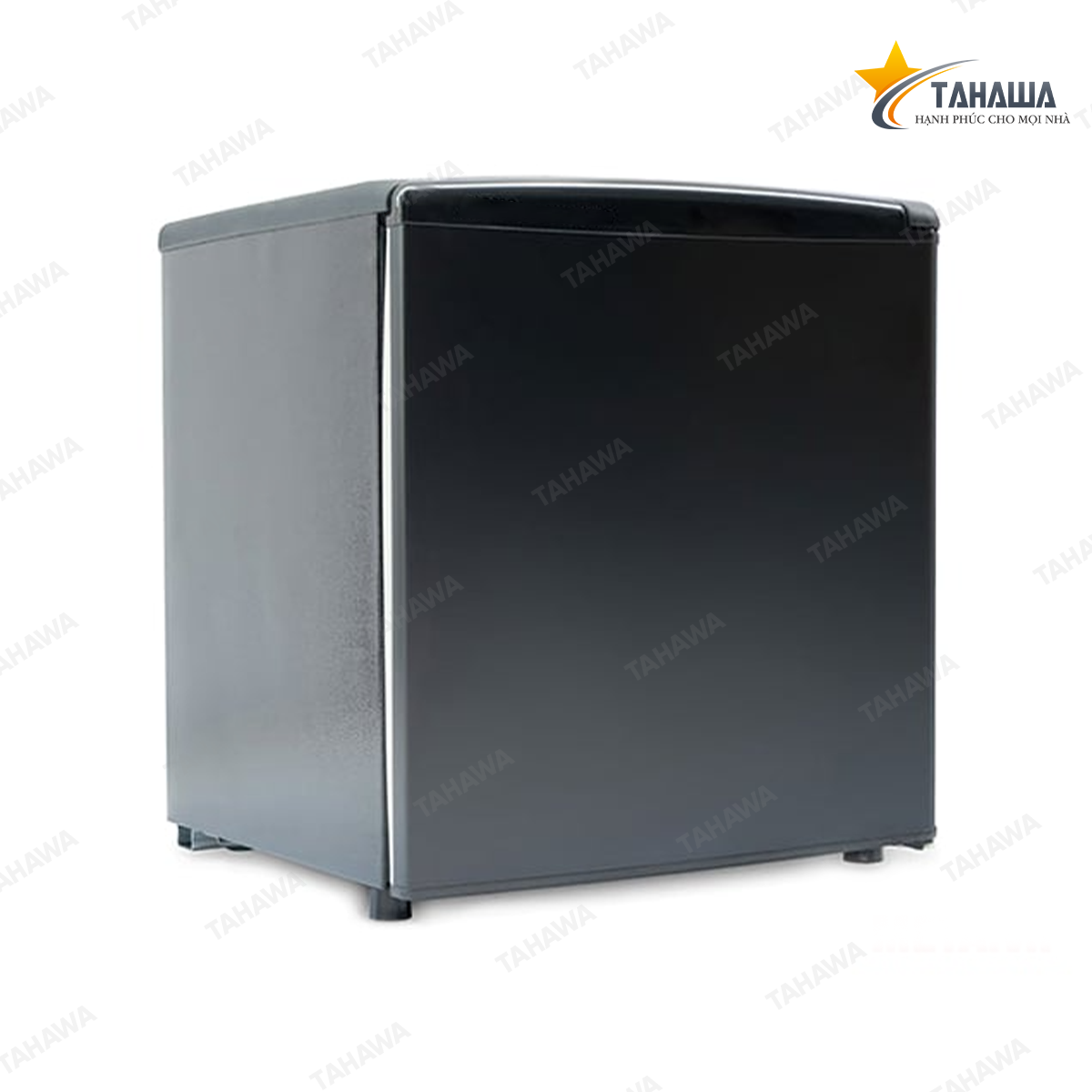 Tủ lạnh mini 50 Lít Tahawa TH-AQR-D59FA (BS) Tủ lạnh mini 50 Lít Tahawa TH-AQR-D59FA (BS)