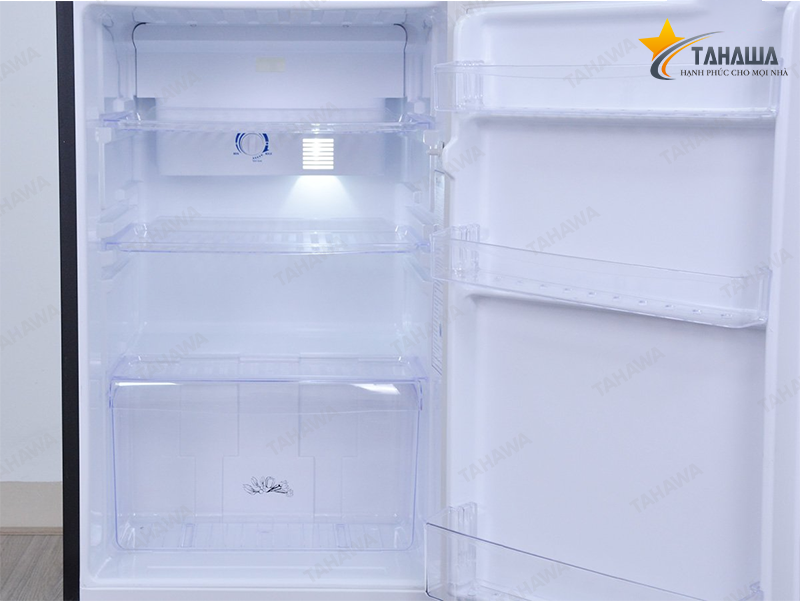 Tủ lạnh Tahawa FR-132CI/132CI.1 (130 lít, không đóng tuyết) Tủ lạnh Tahawa FR-132CI/132CI.1 (130 lít, không đóng tuyết)