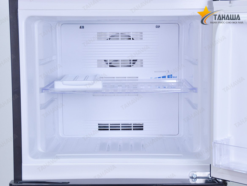 Tủ lạnh Tahawa FR-132CI/132CI.1 (130 lít, không đóng tuyết) Tủ lạnh Tahawa FR-132CI/132CI.1 (130 lít, không đóng tuyết)