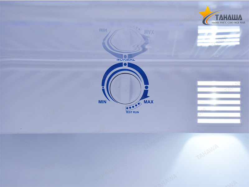 Tủ lạnh Tahawa FR-132CI/132CI.1 (130 lít, không đóng tuyết) Tủ lạnh Tahawa FR-132CI/132CI.1 (130 lít, không đóng tuyết)