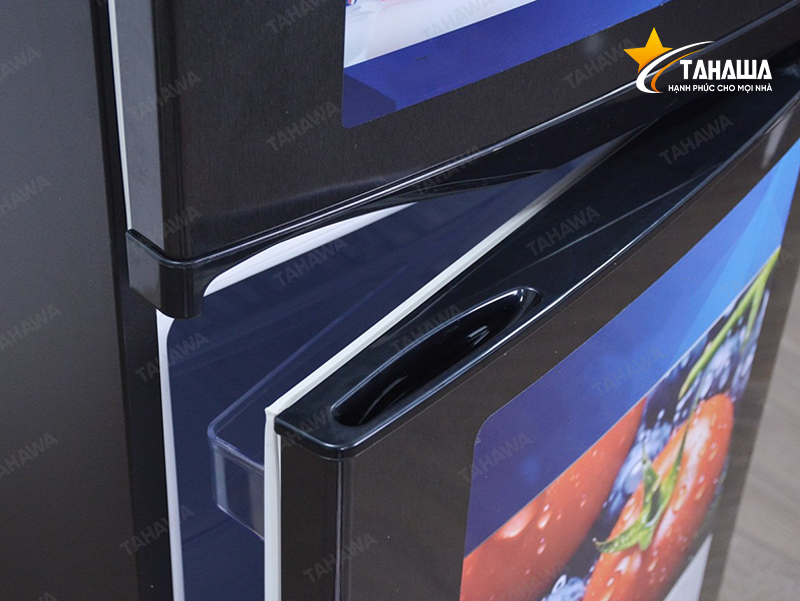 Tủ lạnh Tahawa FR-132CI/132CI.1 (130 lít, không đóng tuyết) Tủ lạnh Tahawa FR-132CI/132CI.1 (130 lít, không đóng tuyết)