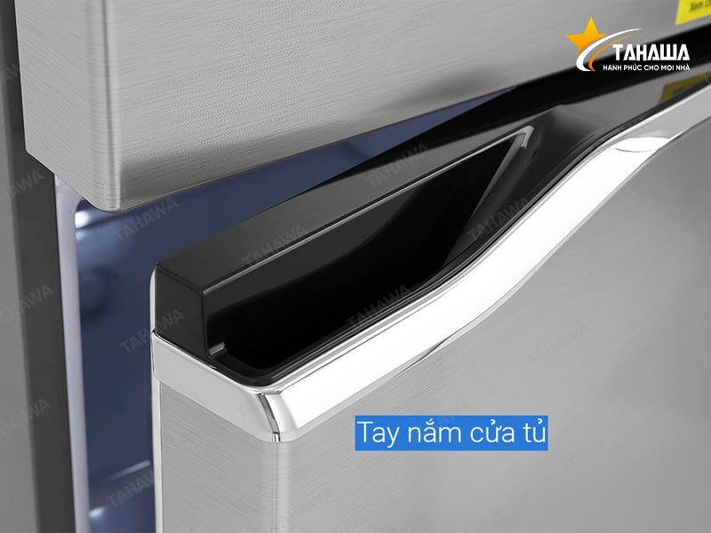 Tủ lạnh Inverter 170 lít Tahawa TH-NR-BA190PPVN Tủ lạnh Inverter 170 lít Tahawa TH-NR-BA190PPVN
