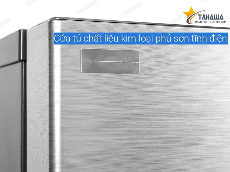 Tủ lạnh Inverter 170 lít Tahawa TH-NR-BA190PPVN Tủ lạnh Inverter 170 lít Tahawa TH-NR-BA190PPVN