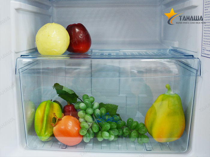 Tủ lạnh Tahawa FR-132CI/132CI.1 (130 lít, không đóng tuyết) Tủ lạnh Tahawa FR-132CI/132CI.1 (130 lít, không đóng tuyết)