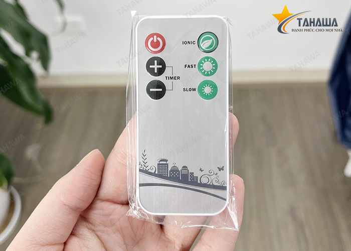 Tủ sấy quần áo đa năng Tahawa TH-CD-6106 Tủ sấy quần áo đa năng Tahawa TH-CD-6106